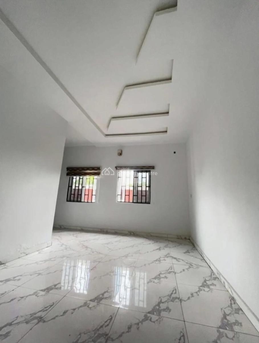 4 Bedroom Furnished Bungalow, Rukpoku, Port Harcourt, Rivers, Detached Bungalow for Sale