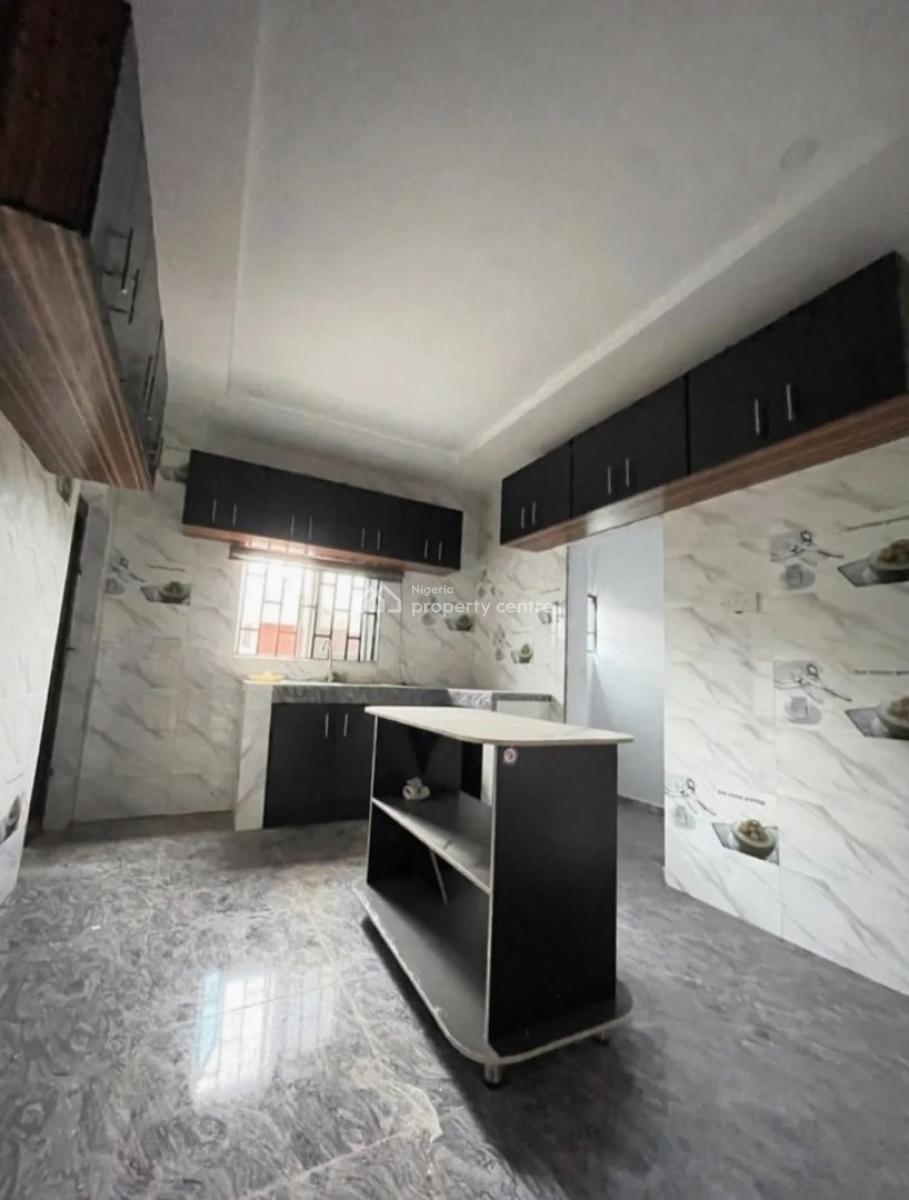 4 Bedroom Furnished Bungalow, Rukpoku, Port Harcourt, Rivers, Detached Bungalow for Sale