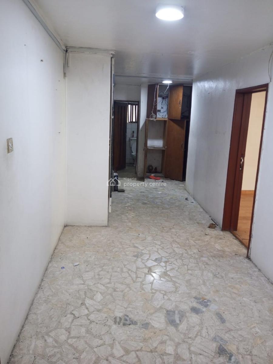 2 Wings of 5 Bedroom Duplex for Office, Off Salvation Road, Opebi, Ikeja, Lagos, Commercial Property for Rent