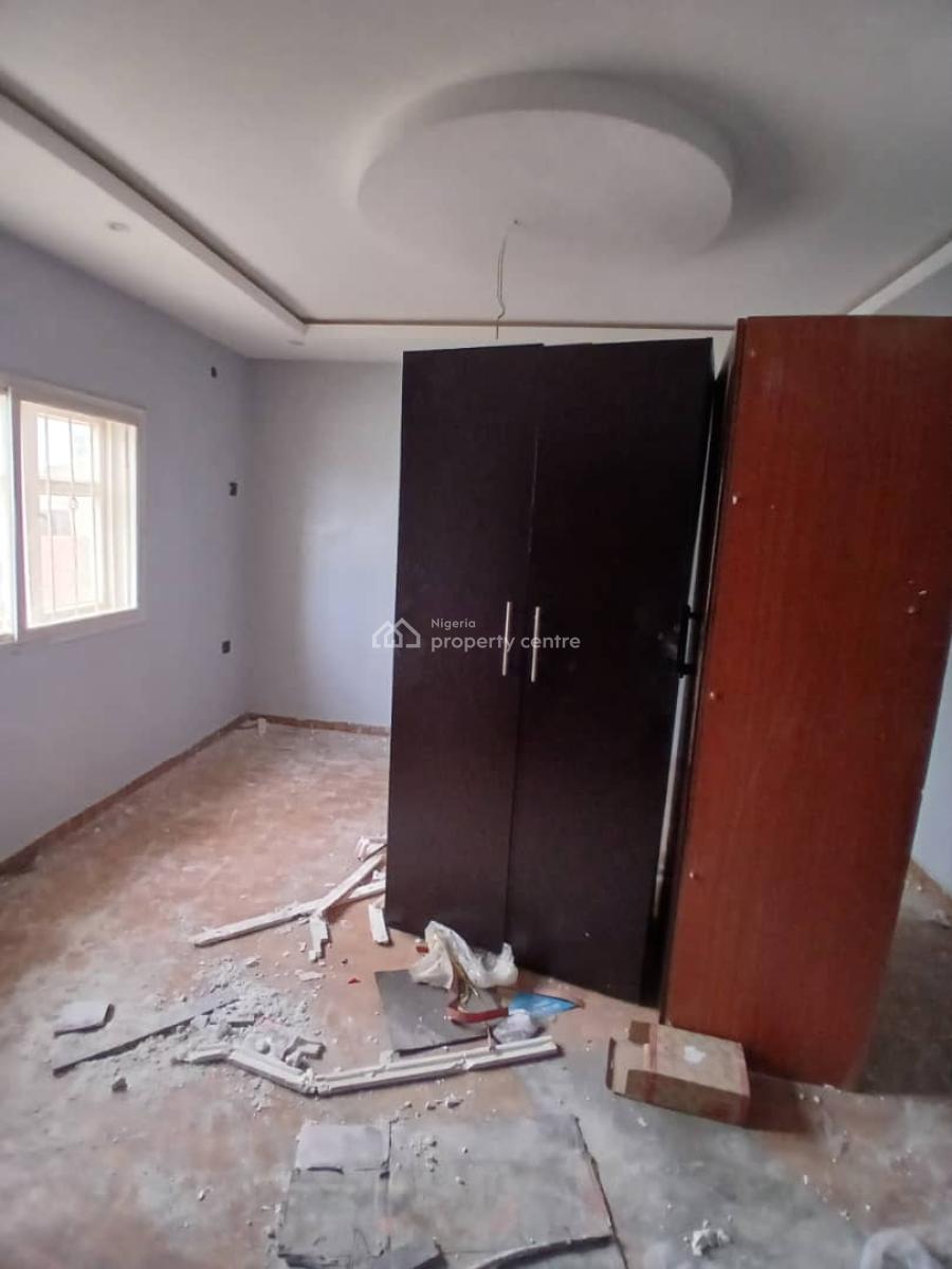 Standard Nd Massive Self-contained with Pop Nd Spacious Kitchen, One of The Estates in Badore, Badore, Ajah, Lagos, Self Contain (single Rooms) for Rent