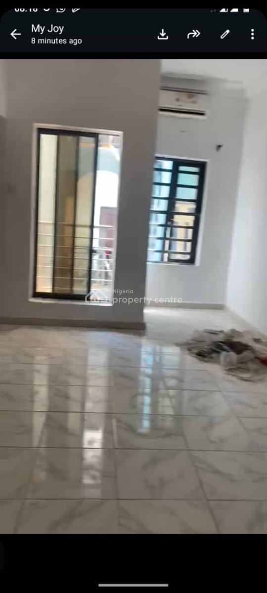 Luxury 2 Bedrooms Apartment, Chevron Alternative Route, Lekki, Lagos, Flat / Apartment for Rent
