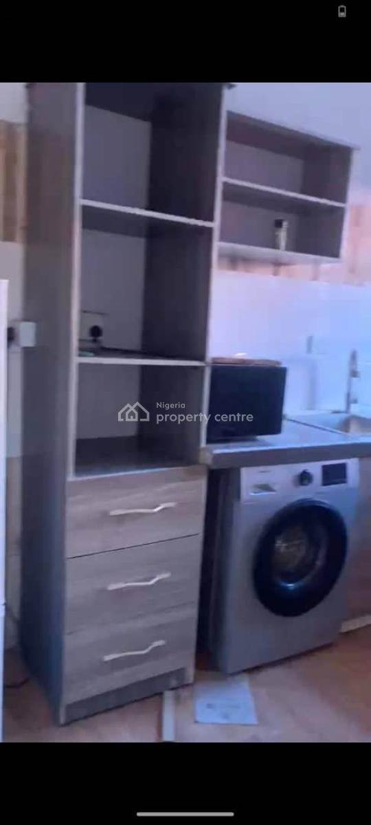 Luxury 2 Bedrooms Apartment, Chevron Alternative Route, Lekki, Lagos, Flat / Apartment for Rent