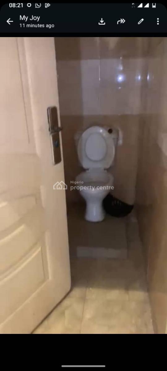 Luxury 2 Bedrooms Apartment, Chevron Alternative Route, Lekki, Lagos, Flat / Apartment for Rent