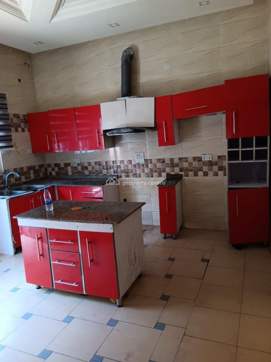 Mini Flat, Chevy View Estate, Lekki, Lagos, Mini Flat (room and Parlour) for Rent