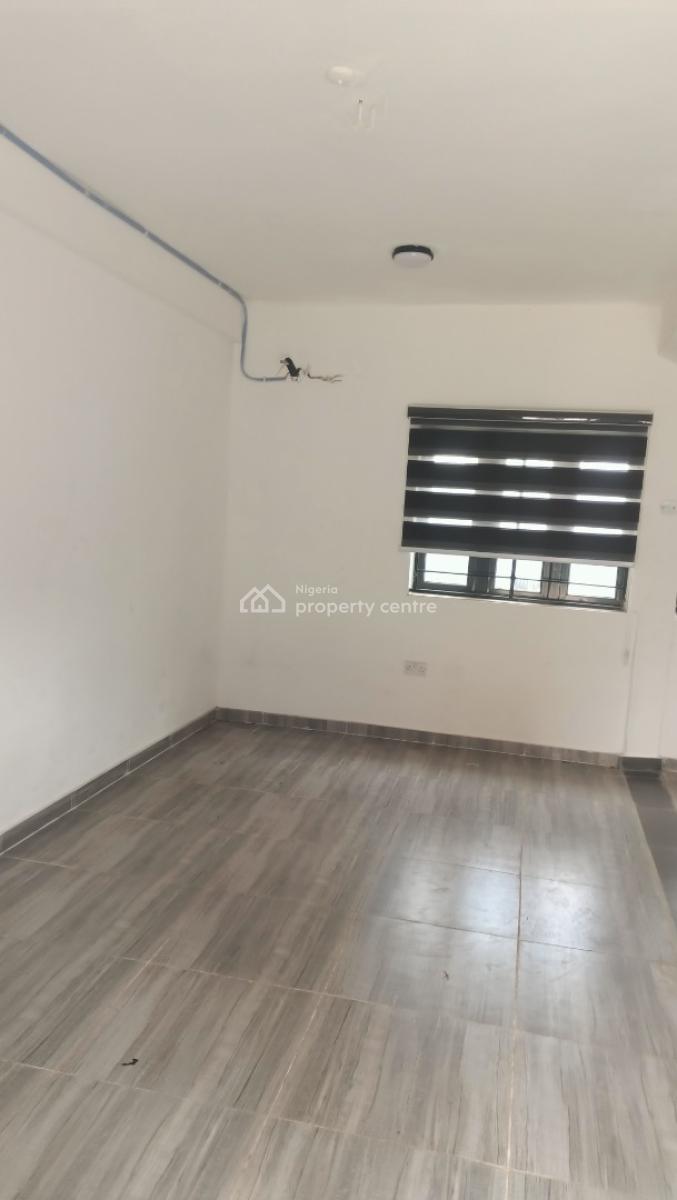 Ground Floor Shop, Maryland, Lagos, Shop for Rent