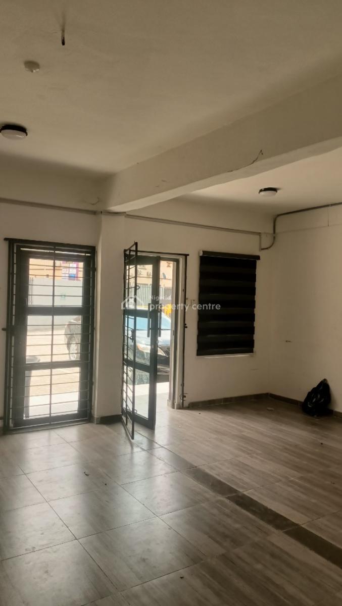 Ground Floor Shop, Maryland, Lagos, Shop for Rent