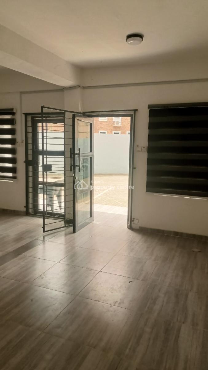 Ground Floor Shop, Maryland, Lagos, Shop for Rent