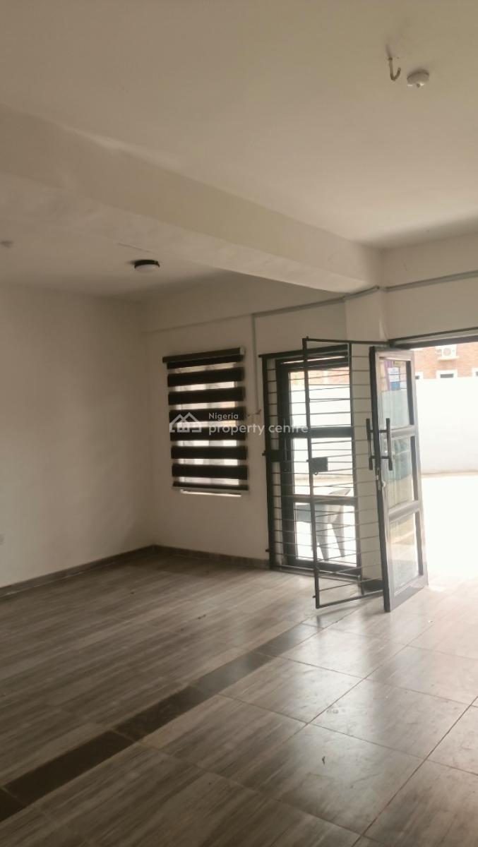Ground Floor Shop, Maryland, Lagos, Shop for Rent