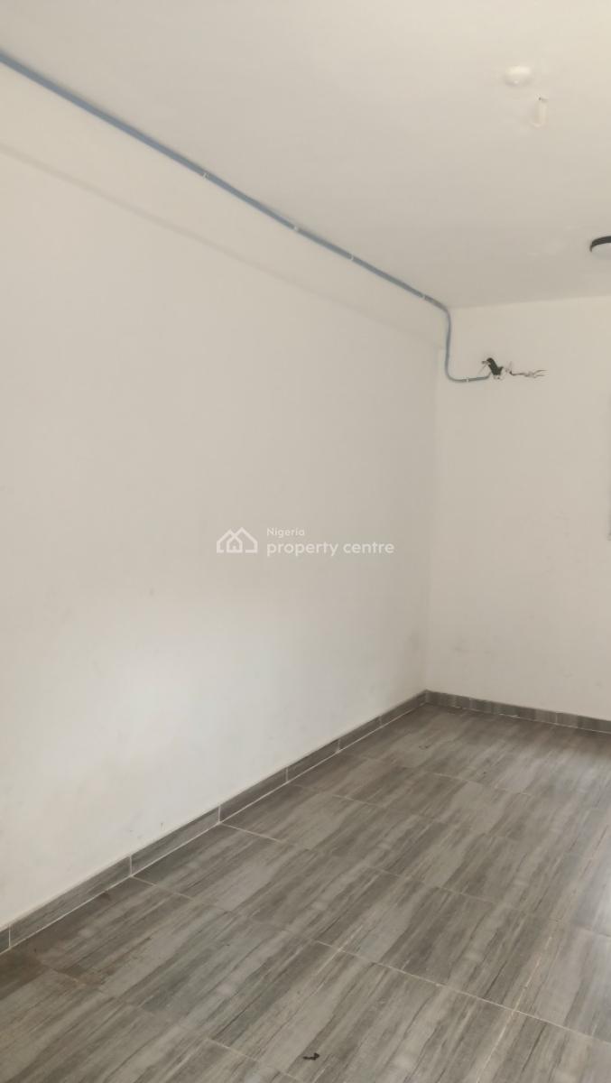 Ground Floor Shop, Maryland, Lagos, Shop for Rent