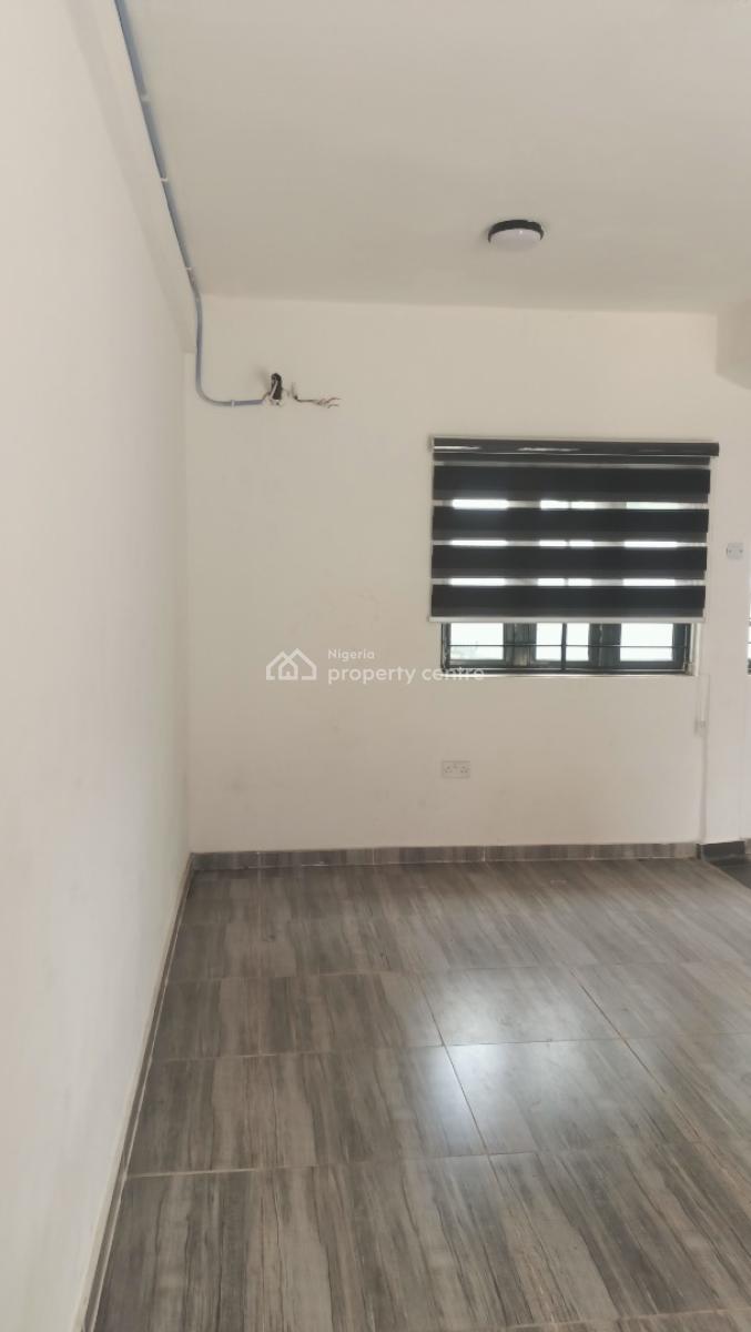 Ground Floor Shop, Maryland, Lagos, Shop for Rent