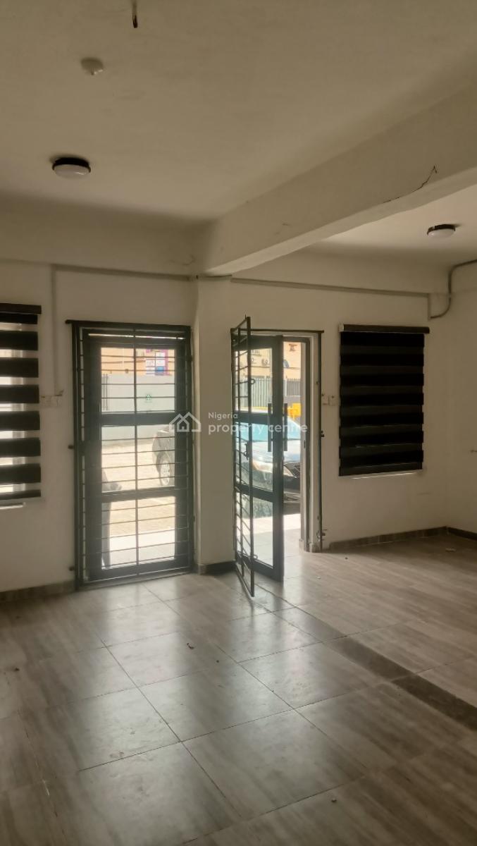 Ground Floor Shop, Maryland, Lagos, Shop for Rent