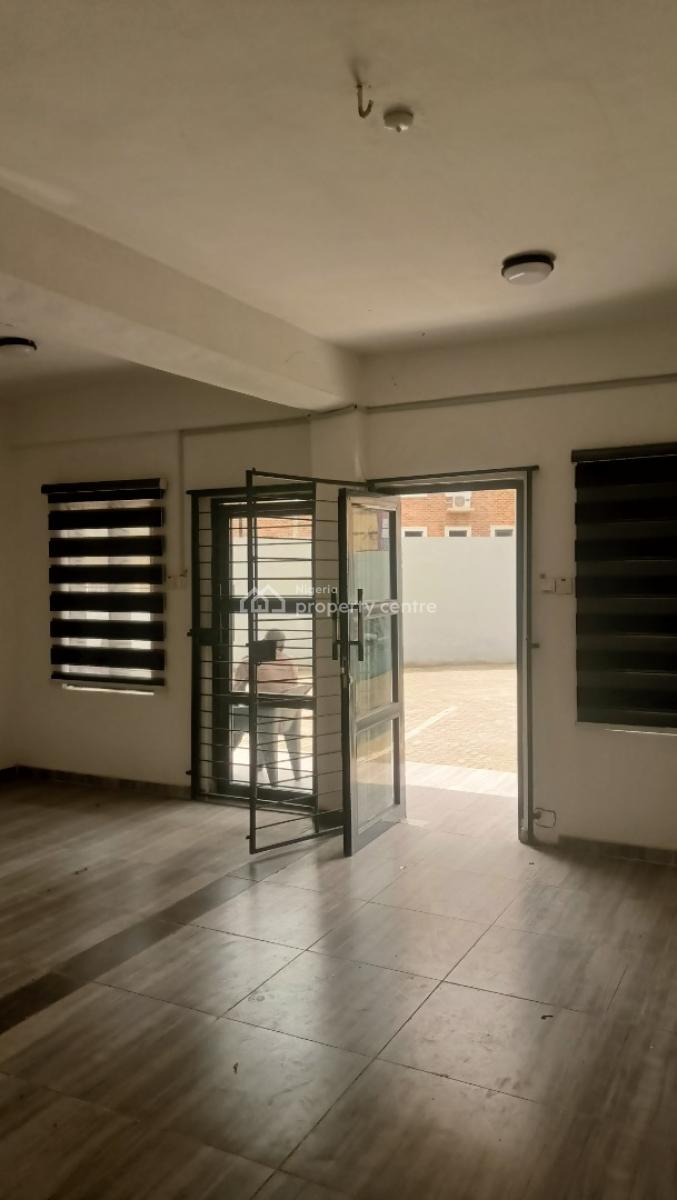 Ground Floor Shop, Maryland, Lagos, Shop for Rent