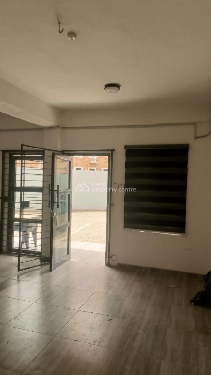 Ground Floor Shop, Maryland, Lagos, Shop for Rent