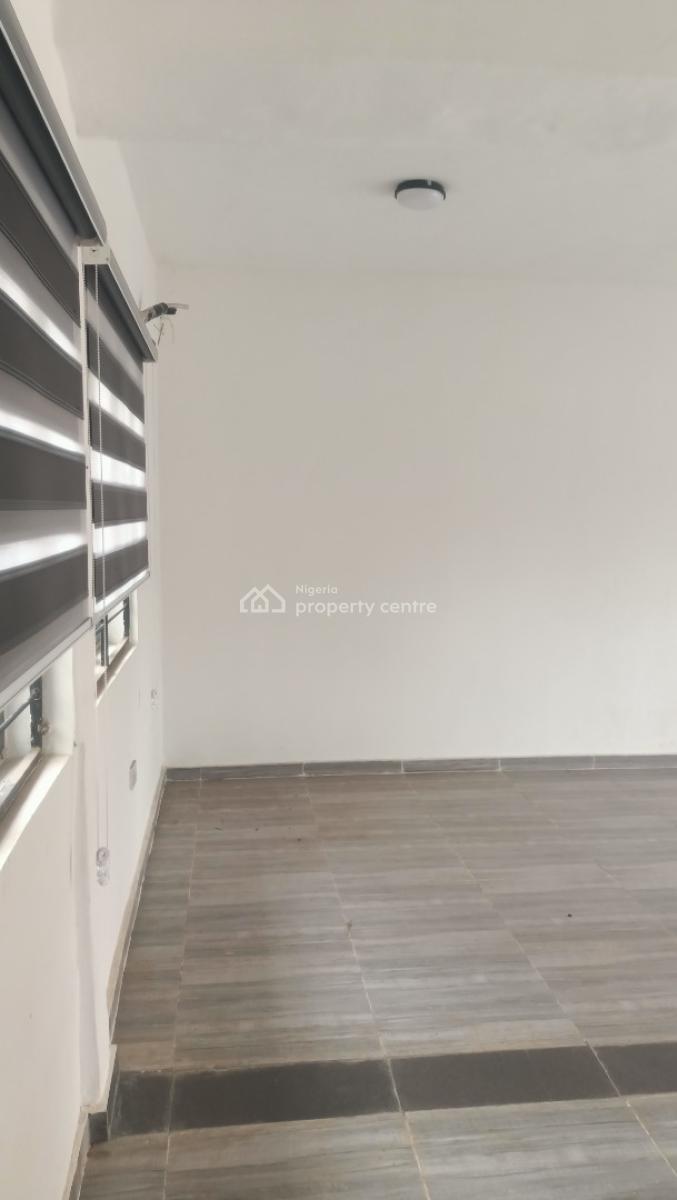 Ground Floor Shop, Maryland, Lagos, Shop for Rent