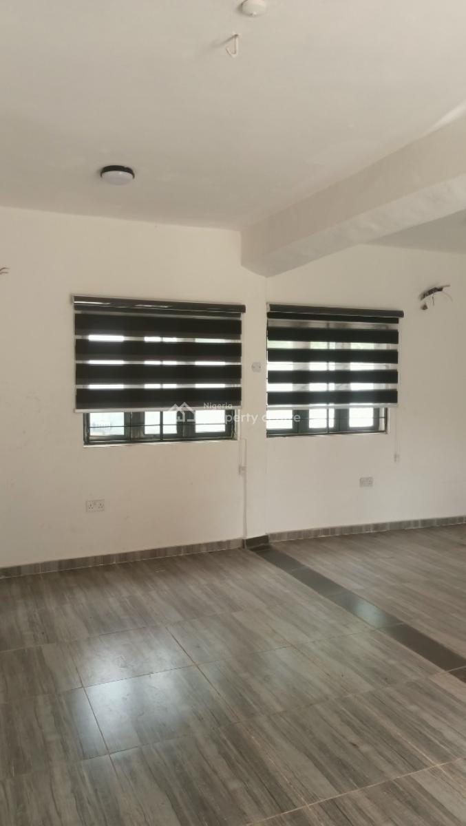 Ground Floor Shop, Maryland, Lagos, Shop for Rent