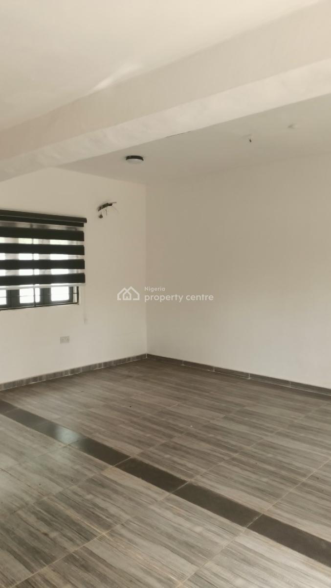Ground Floor Shop, Maryland, Lagos, Shop for Rent