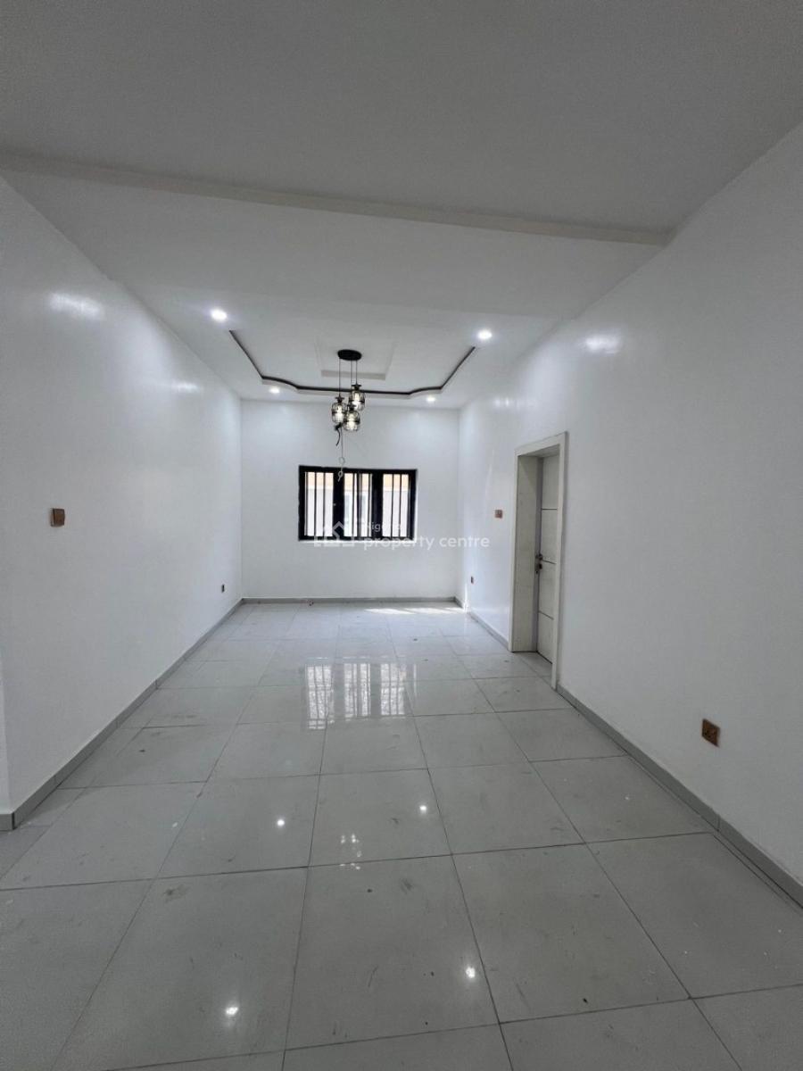 Serviced 2 Bedrooms Apartment, Salem, Ikate, Lekki, Lagos, Flat / Apartment for Rent