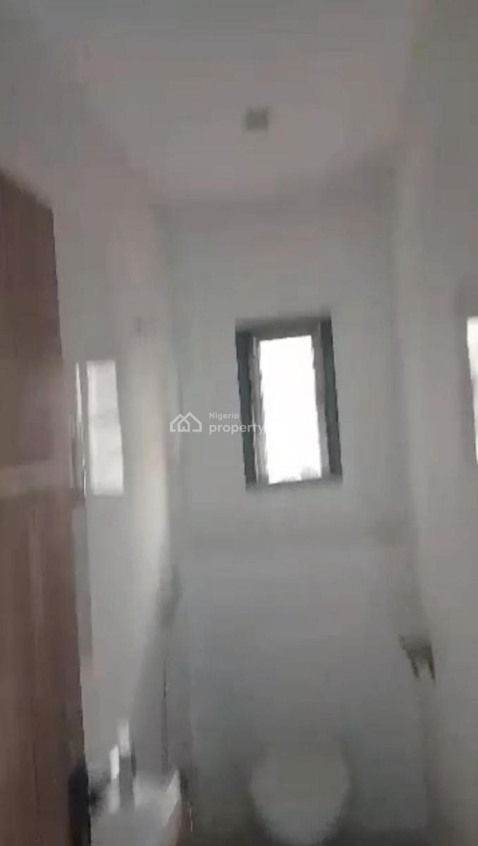 Brand New 4 Bedroom Semi Detached Duplex, Adeniyi Jones, Ikeja, Lagos, Semi-detached Duplex for Sale