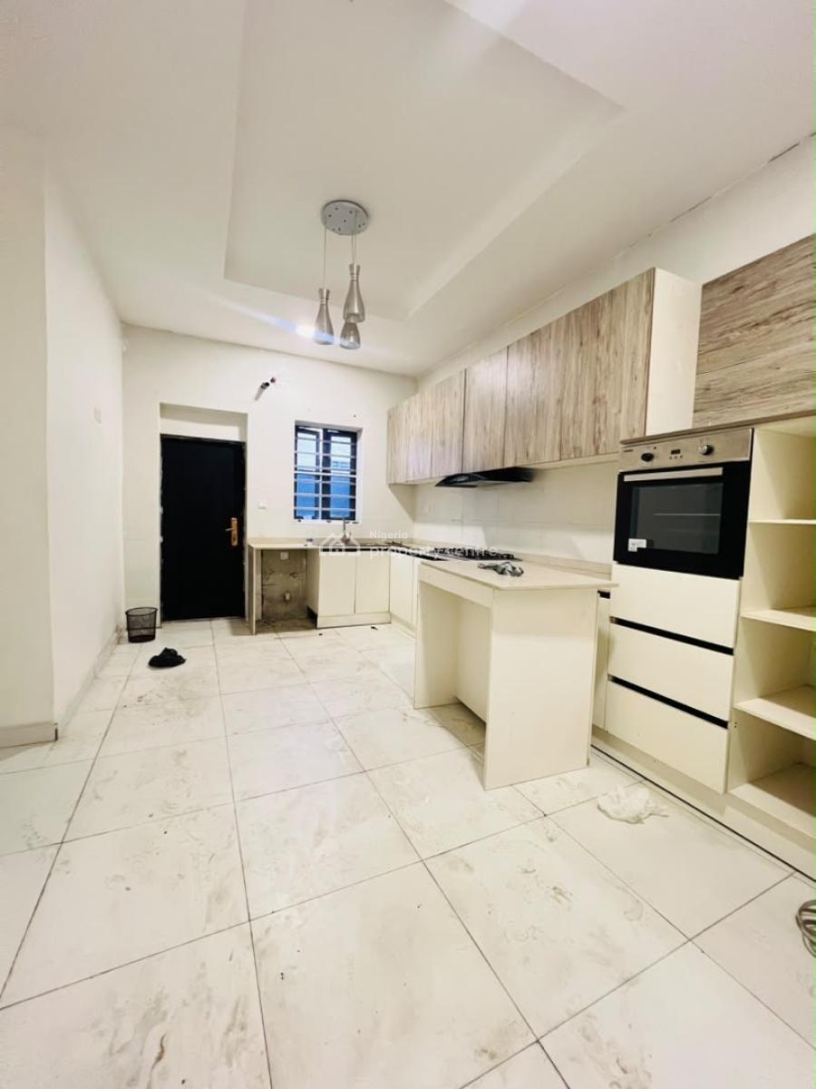 Luxury and Spacious 4bedroom Semi- Detached Duplex +bq with Pool& Gym, Inside a Serene and Secured Estate Orchid Lekki Lagos, Lekki Phase 2, Lekki, Lagos, Semi-detached Duplex for Rent