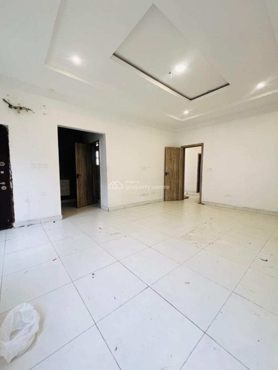 Luxury and Spacious 4bedroom Semi- Detached Duplex +bq with Pool& Gym, Inside a Serene and Secured Estate Orchid Lekki Lagos, Lekki Phase 2, Lekki, Lagos, Semi-detached Duplex for Rent