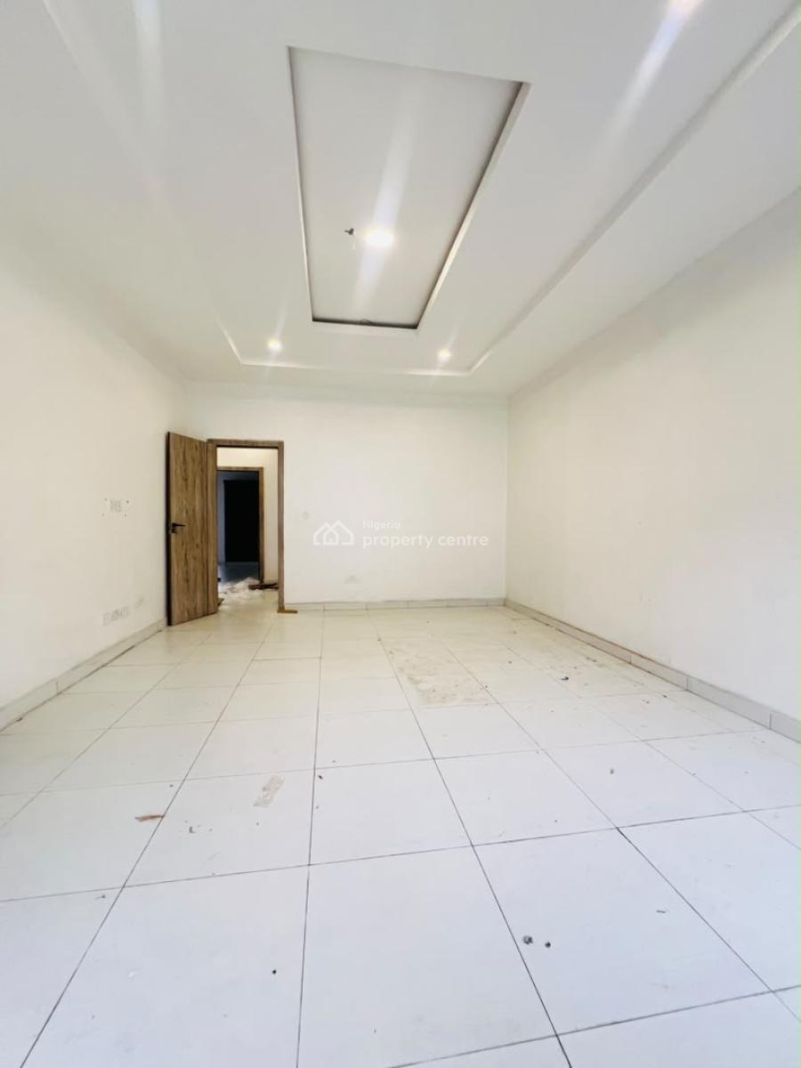 Luxury and Spacious 4bedroom Semi- Detached Duplex +bq with Pool& Gym, Inside a Serene and Secured Estate Orchid Lekki Lagos, Lekki Phase 2, Lekki, Lagos, Semi-detached Duplex for Rent