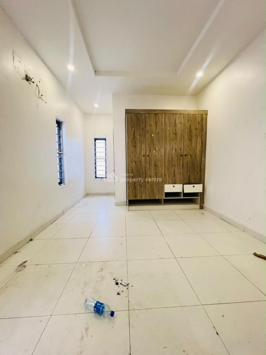 Luxury and Spacious 4bedroom Semi- Detached Duplex +bq with Pool& Gym, Inside a Serene and Secured Estate Orchid Lekki Lagos, Lekki Phase 2, Lekki, Lagos, Semi-detached Duplex for Rent