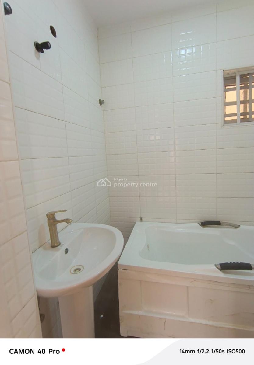 Mini Flat with Open Kitchen, Ibejige Estate, Agungi, Lekki, Lagos, Mini Flat (room and Parlour) for Rent
