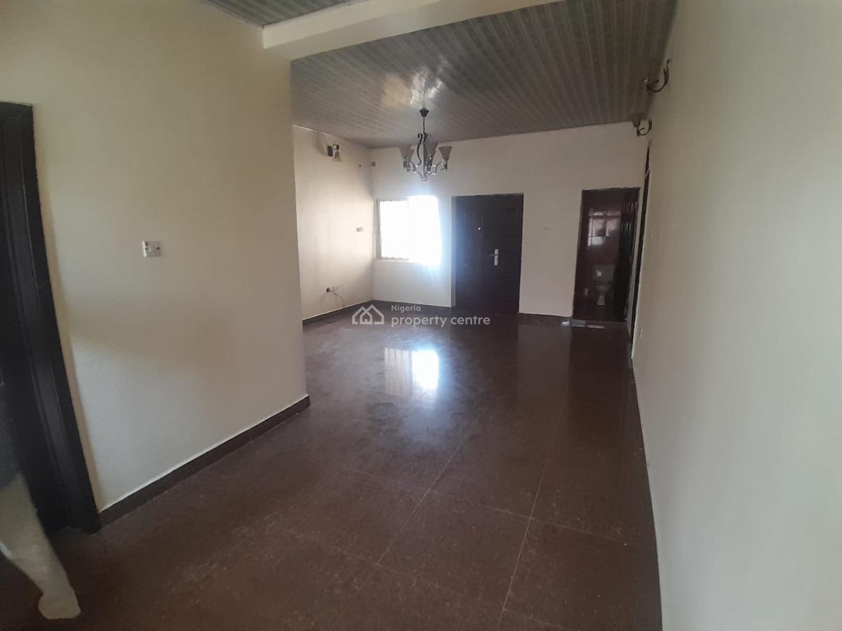 a Very Good Spacious 2-bedroom Flat, Mabushi, Abuja, Flat / Apartment for Rent