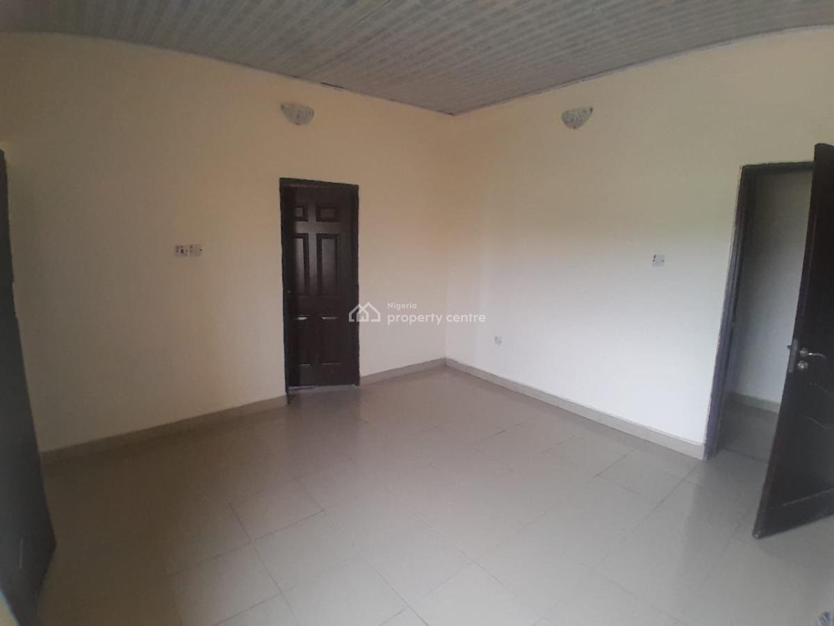 a Very Good Spacious 2-bedroom Flat, Mabushi, Abuja, Flat / Apartment for Rent