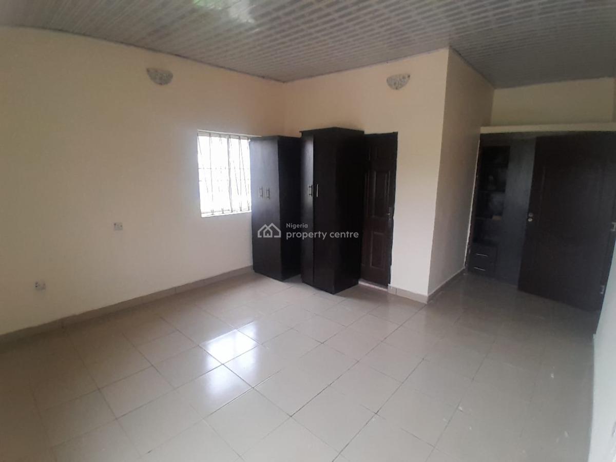 a Very Good Spacious 2-bedroom Flat, Mabushi, Abuja, Flat / Apartment for Rent