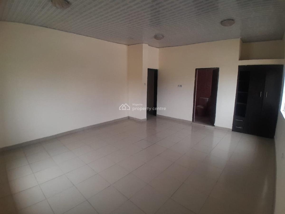 a Very Good Spacious 2-bedroom Flat, Mabushi, Abuja, Flat / Apartment for Rent