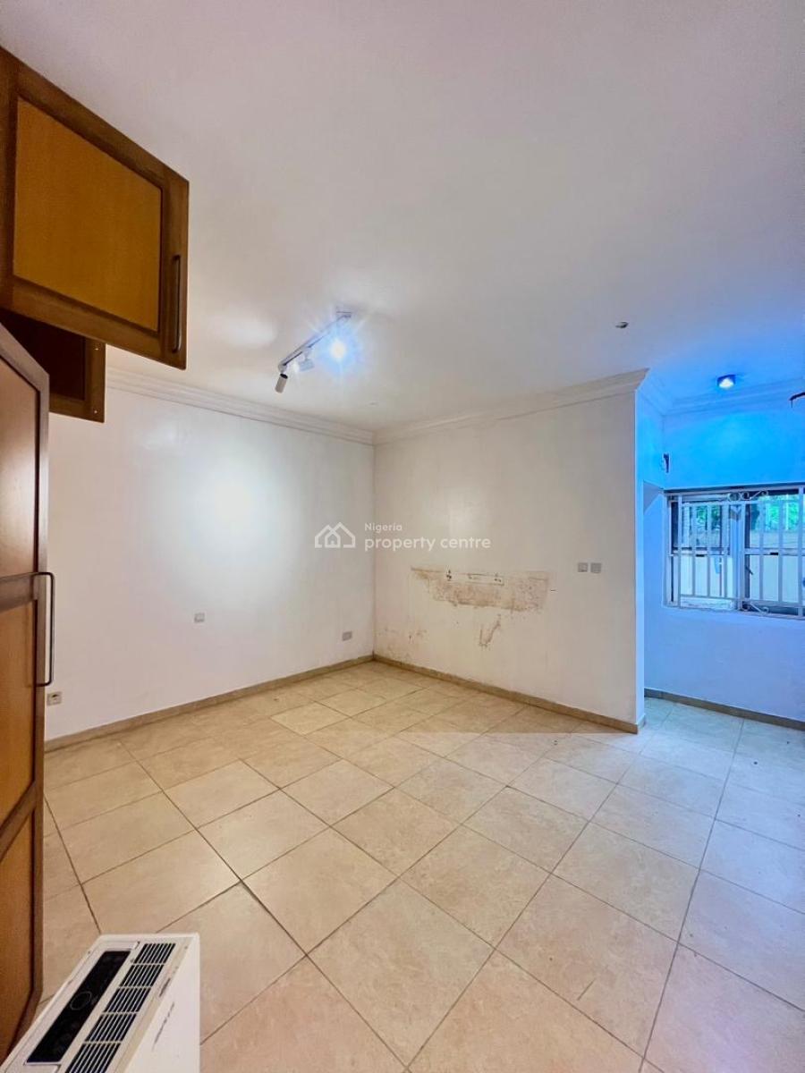 Luxury 3 Bedroom Waterfront Apartment with a Room Bq, Banana Island, Ikoyi, Lagos, Flat / Apartment for Rent