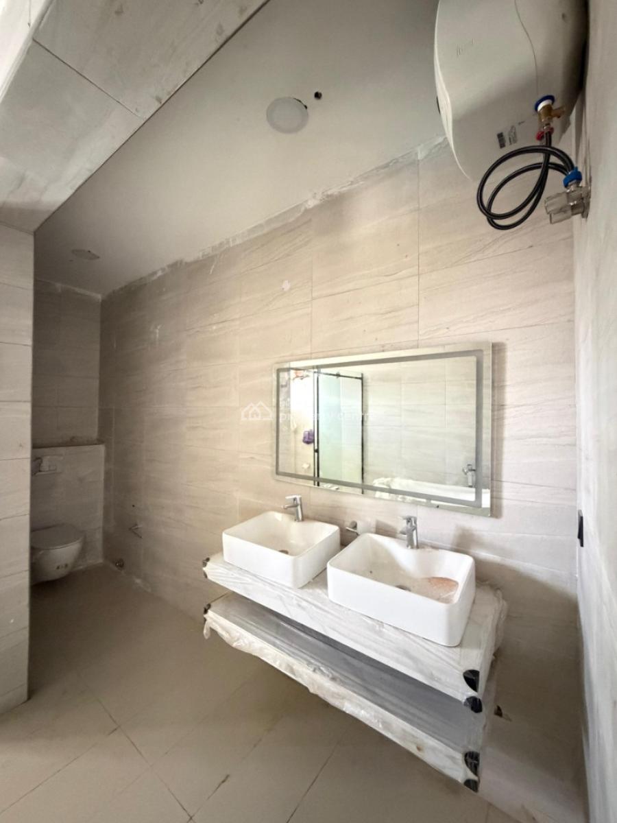 Premium 4 Bedroom Maisonette, Ikoyi, Lagos, Flat / Apartment for Sale