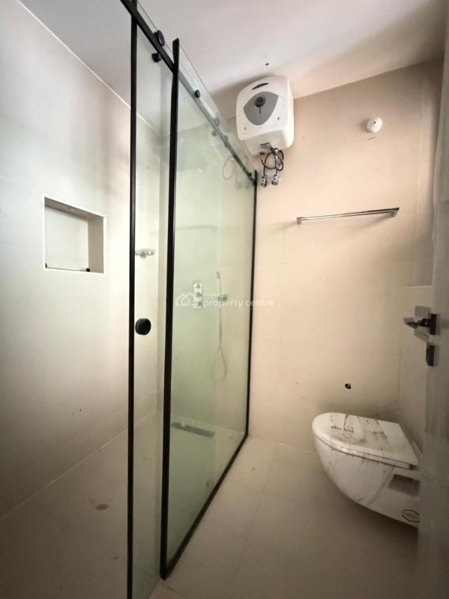 Premium 4 Bedroom Maisonette, Ikoyi, Lagos, Flat / Apartment for Sale