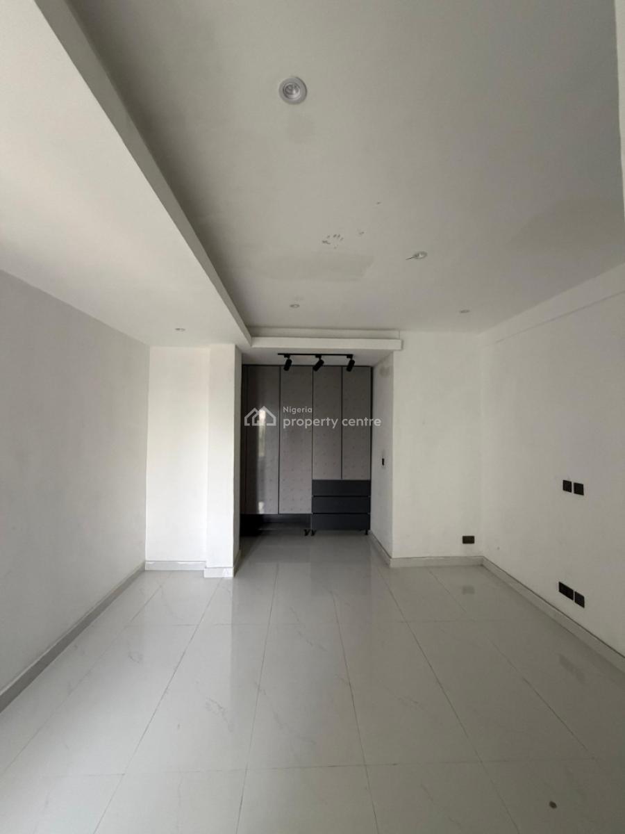 Premium 4 Bedroom Maisonette, Ikoyi, Lagos, Flat / Apartment for Sale