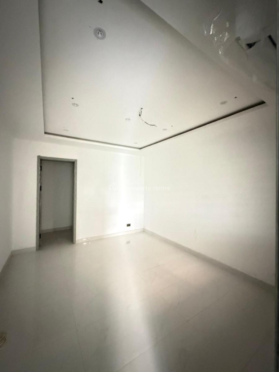 Premium 4 Bedroom Maisonette, Ikoyi, Lagos, Flat / Apartment for Sale