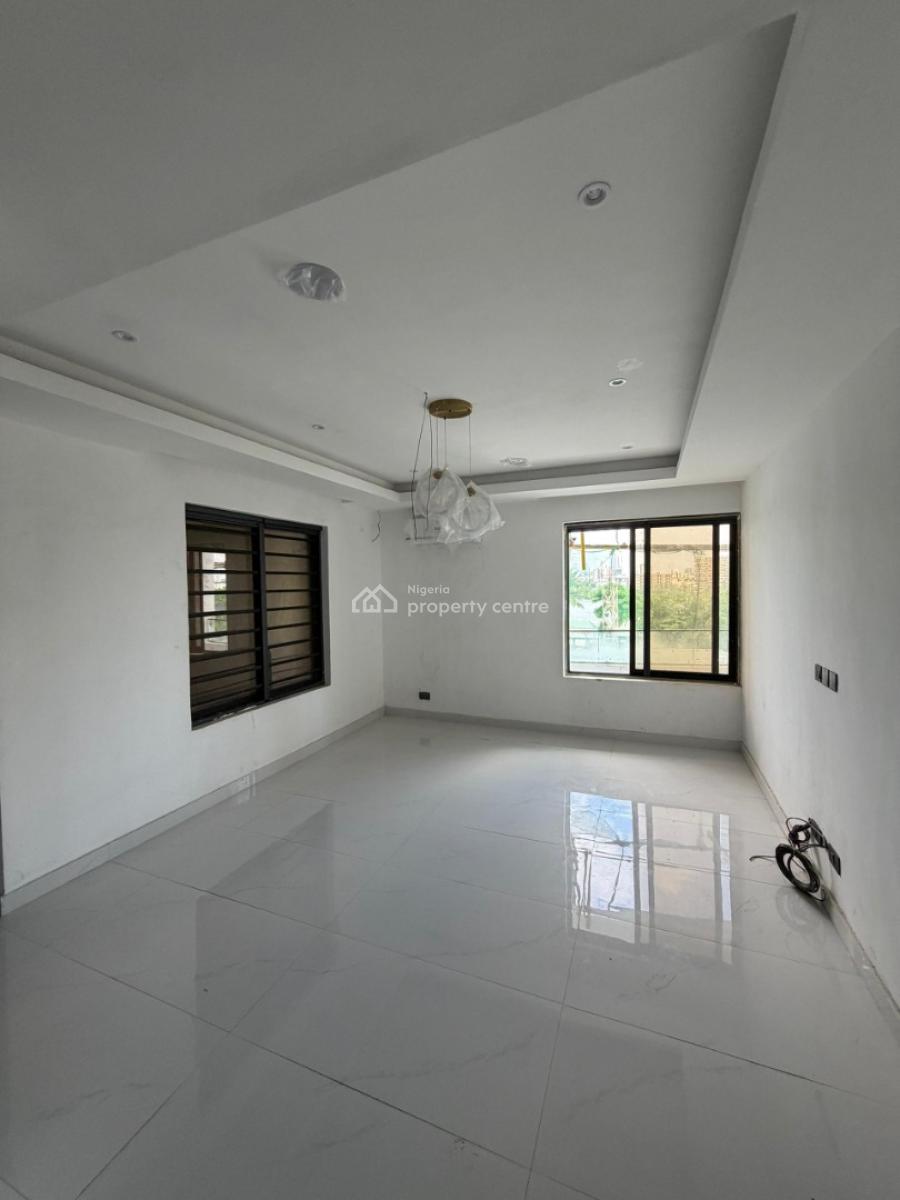 Premium 4 Bedroom Maisonette, Ikoyi, Lagos, Flat / Apartment for Sale