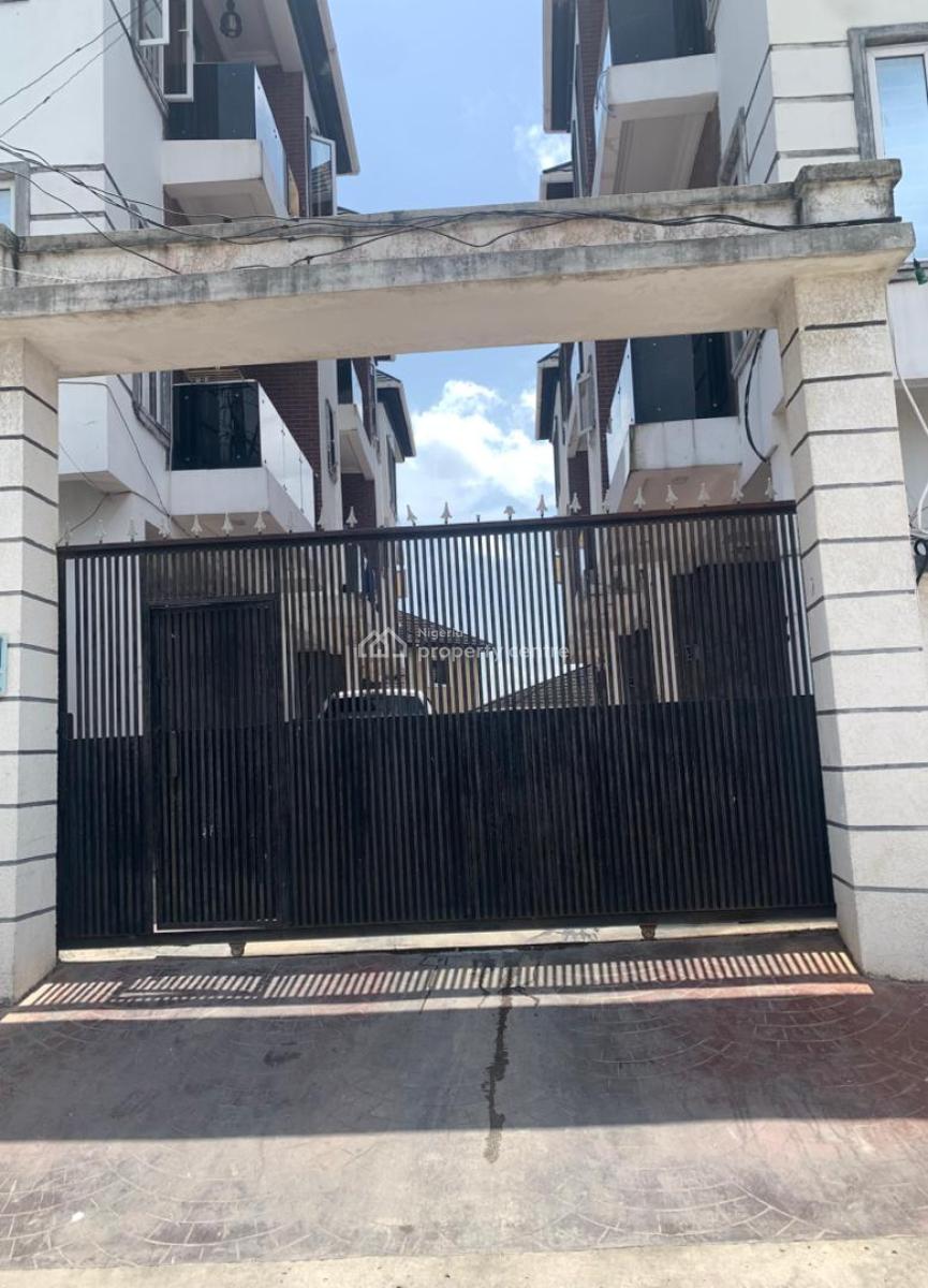 1 Bedroom Apartment, Ikota, Lekki, Lagos, Flat / Apartment for Rent