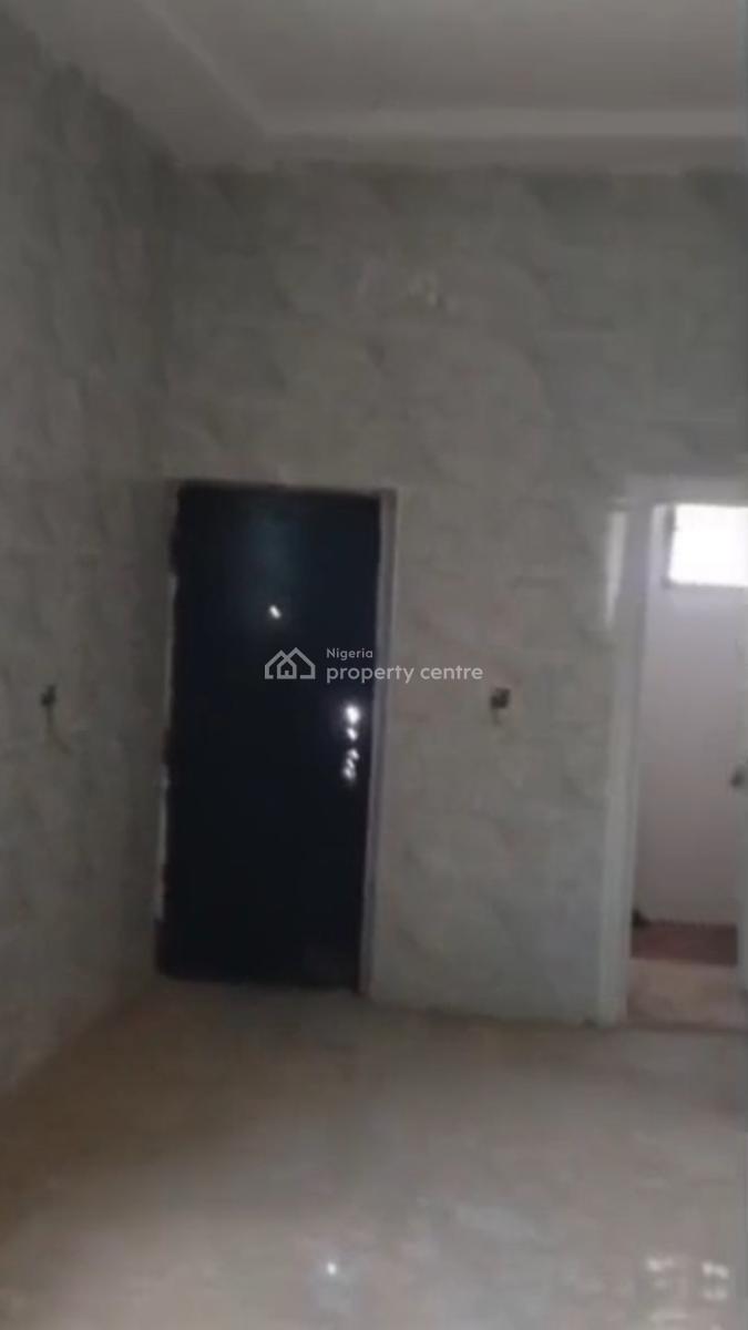 Newly Built 5 Bedroom Fully Detached Duplex + Bq, After Nizamiye Hospital, Idu Industrial, Abuja, Detached Duplex for Sale