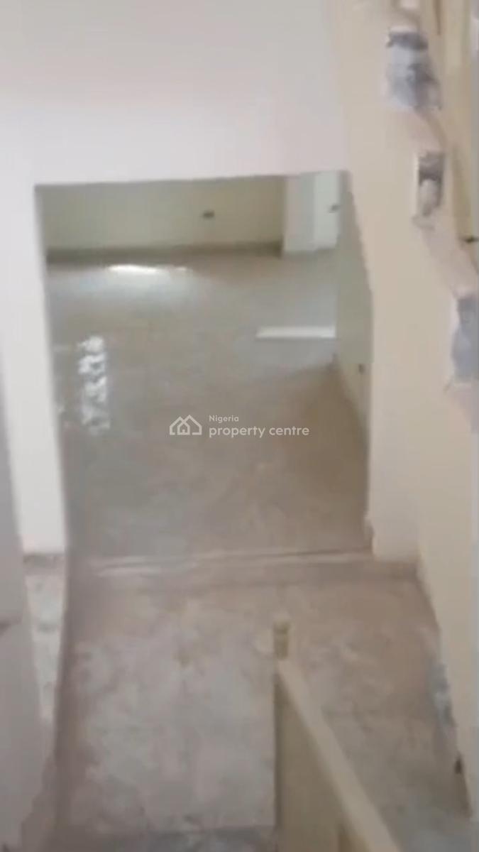 Newly Built 5 Bedroom Fully Detached Duplex + Bq, After Nizamiye Hospital, Idu Industrial, Abuja, Detached Duplex for Sale