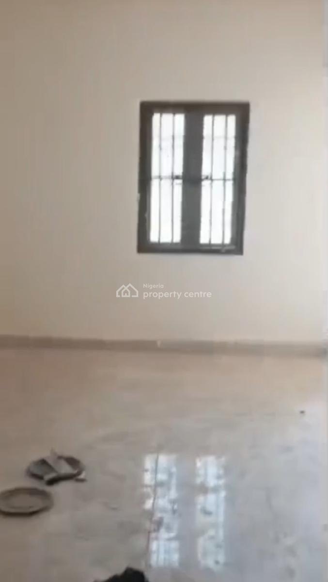 Newly Built 5 Bedroom Fully Detached Duplex + Bq, After Nizamiye Hospital, Idu Industrial, Abuja, Detached Duplex for Sale
