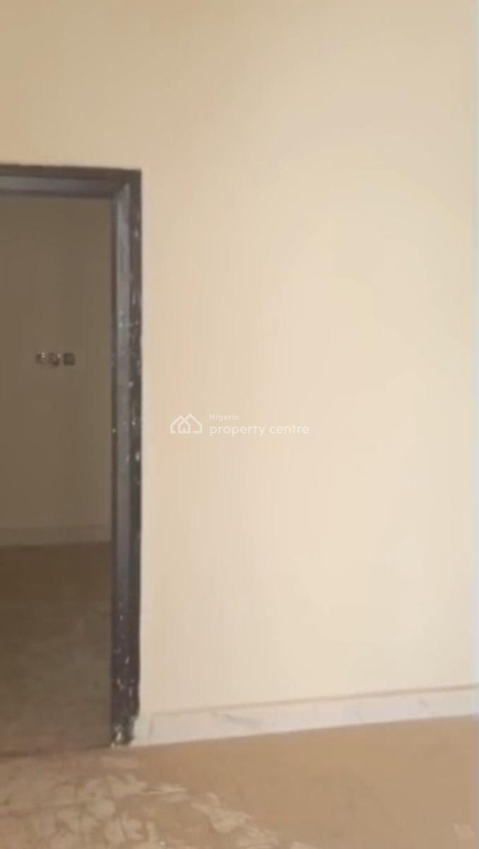 Newly Built 5 Bedroom Fully Detached Duplex + Bq, After Nizamiye Hospital, Idu Industrial, Abuja, Detached Duplex for Sale