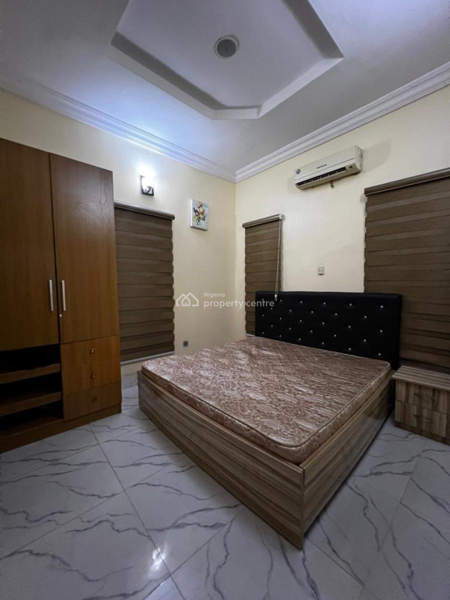 1 Bedroom Apartment, Ikota, Lekki, Lagos, Flat / Apartment for Rent