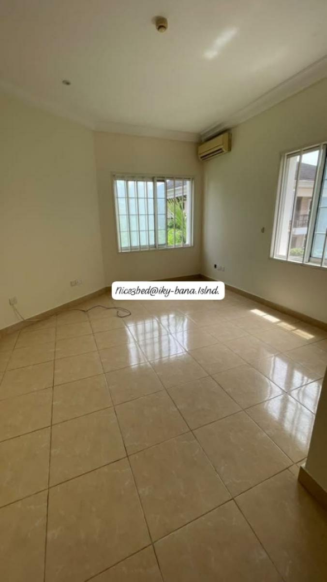 3 Bedroom Apartment, Banana Island, Ikoyi, Lagos, Flat / Apartment for Rent