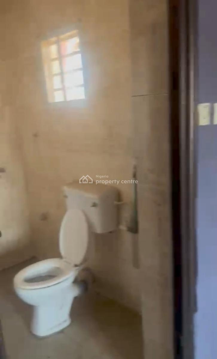 a Decent Lovely 3 Bedroom Flat, Omole Phase 2, Ojodu, Lagos, Semi-detached Duplex for Rent