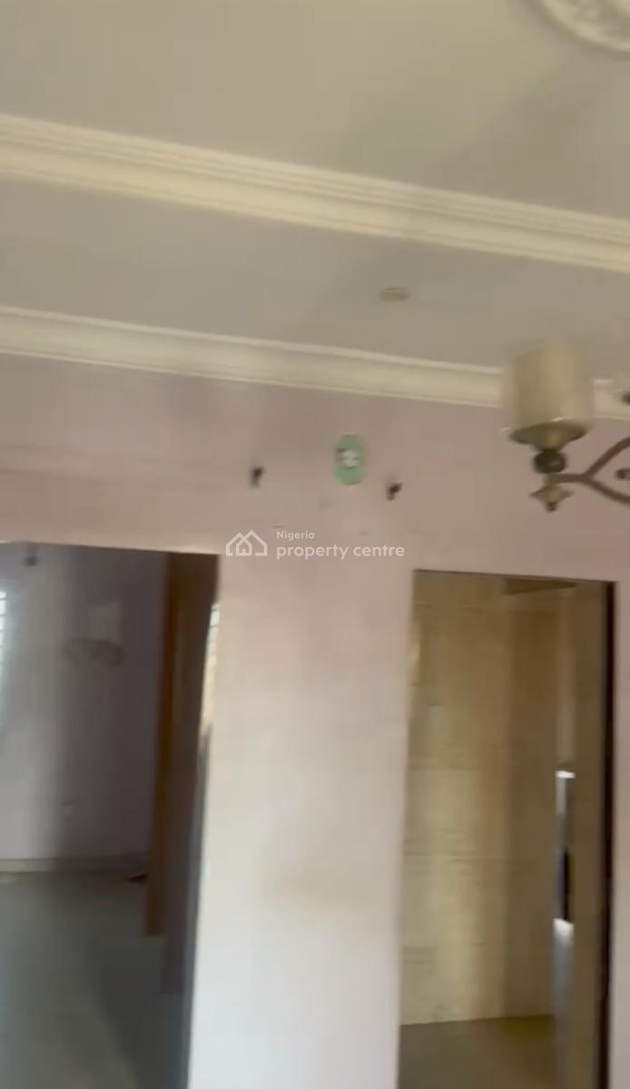 a Decent Lovely 3 Bedroom Flat, Omole Phase 2, Ojodu, Lagos, Semi-detached Duplex for Rent