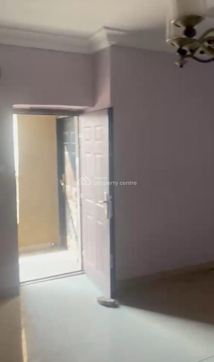 a Decent Lovely 3 Bedroom Flat, Omole Phase 2, Ojodu, Lagos, Semi-detached Duplex for Rent
