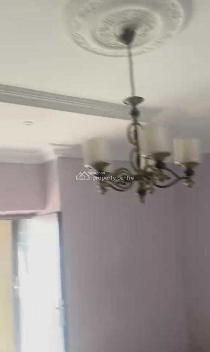 a Decent Lovely 3 Bedroom Flat, Omole Phase 2, Ojodu, Lagos, Semi-detached Duplex for Rent