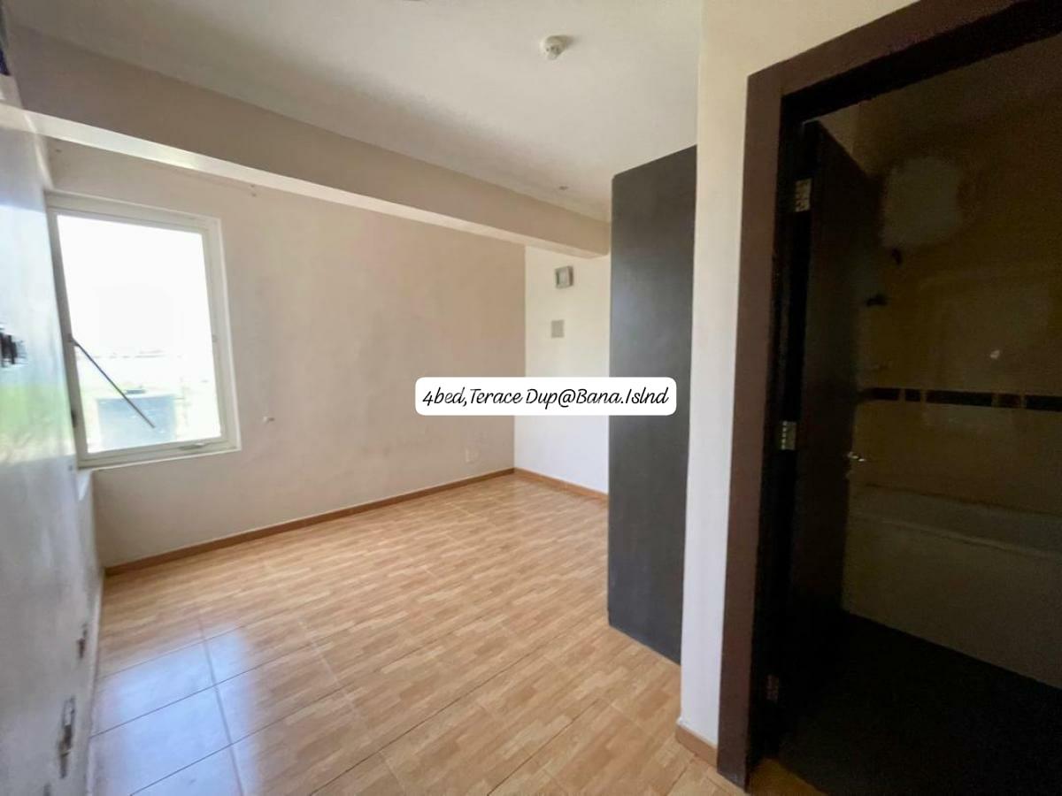 Tastefully Finished 4 Bedroom Terrace Duplex with Bq Available, Banana Island, Ikoyi, Lagos, Flat / Apartment for Rent