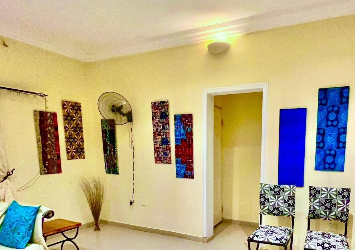 3 Bedroom Bungalow, Lugbe District, Abuja, Detached Bungalow for Sale